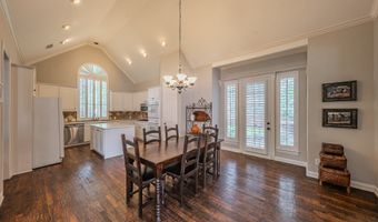 703 Henderson Ct, Allen, TX 75013