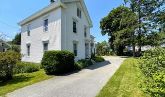 45 Bedford St, Bath, ME 04530