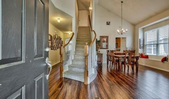 1607 Balboa Ln, Allen, TX 75002