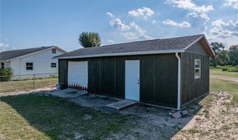 1040 BACKBONE Rd, Babson Park, FL 33827