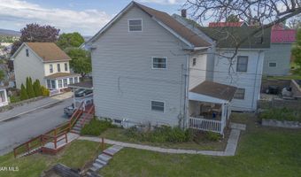 2025 2nd Ave, Altoona, PA 16602