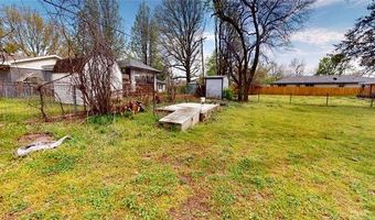 520 N Crownpoint Dr, Ada, OK 74820