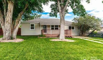 1615 20th St, Cody, WY 82414