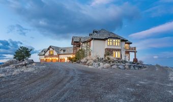 525 Cable Canyon Way, Fernley, NV 89408