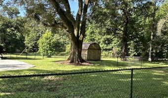 43701 Pine Grove Rd, Bay Minette, AL 36507