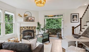 1611 Tippah Park Ct, Charlotte, NC 28205