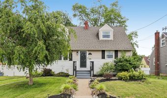 317 UNION Ave, Bellmawr, NJ 08031