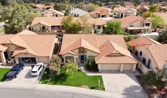 1635 W WISTERIA Dr, Chandler, AZ 85248