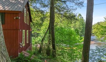 80 Grassy Brook Rd, Brookline, VT 05345