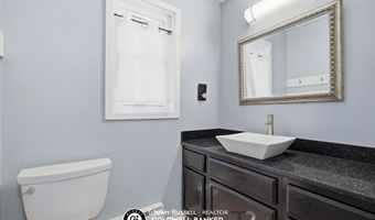 3920 Eagle Dr, Casper, WY 82604