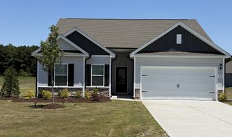 9141 Ava Dr, Bailey, NC 27807