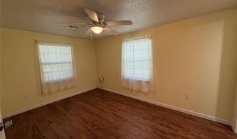 415 S 12 St, McAlester, OK 74501