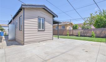 8511 Maie, Los Angeles, CA 90001