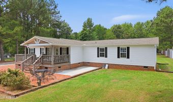9474 Shasta Rd, Bailey, NC 27807