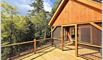 51 Schuyler Dr, Campton, NH 03223
