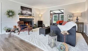 849 Hillcrest Dr, Ashland, OH 44805