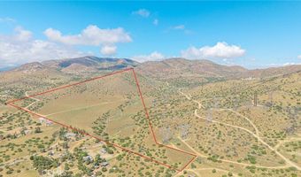 Tuckerway Ranch Road, Acton, CA 93510