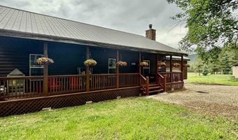 15 Cibola Cir, Angel Fire, NM 87710