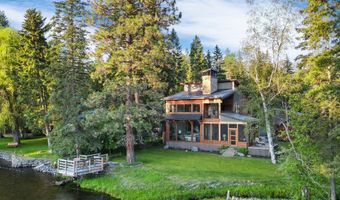 172 178 Swanlea Rd S, Bigfork, MT 59911