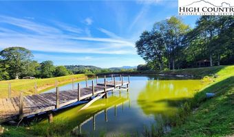 Lot 2 Sunset Way, Banner Elk, NC 28604