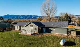 1005 Beckton Rd, Dayton, WY 82836