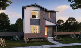 6196 N. Lisbon St Plan: Plan 5, Aurora, CO 80019