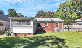 3516 Draper Ave, Charlotte, NC 28205