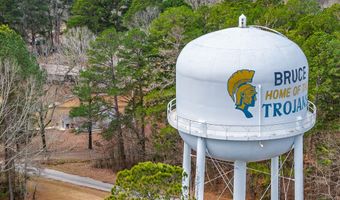 319 Rogers Ave, Bruce, MS 38915
