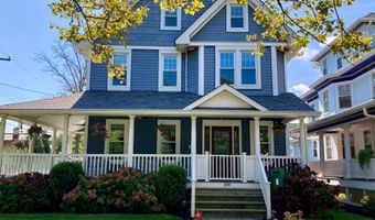 600 6th Ave, Asbury Park, NJ 07712
