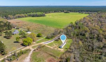 1424 E F Sanford Rd, Baker, FL 32531