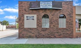 4601 Allen Rd, Allen Park, MI 48101