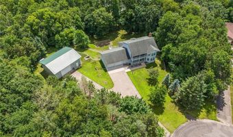 16401 Kangaroo St NW, Ramsey, MN 55303