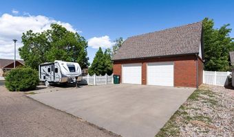101 SE 2nd St, Berthoud, CO 80513