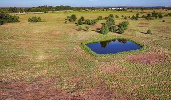 E HWY 3, Atoka, OK 74525
