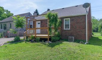 610 W Hanna Ave, Indianapolis, IN 46217