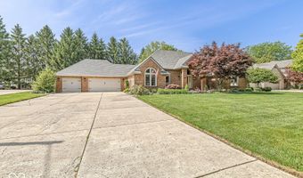 2311 Cedar Bend Dr, Anderson, IN 46011