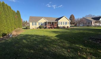 1622 FORREST Ave, Dover, DE 19904