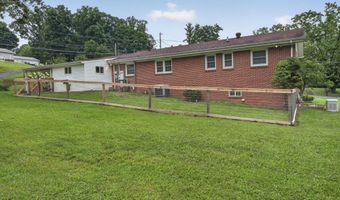 379 NE Morningside Ln, Abingdon, VA 24210