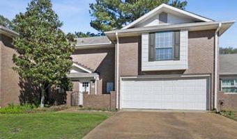 154 Pleasant Grove Dr, Brandon, MS 39042