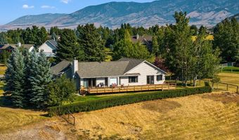 3310 Tumbleweed Dr, Bozeman, MT 59715