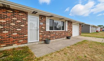 320 Mill St, Anna, OH 45302