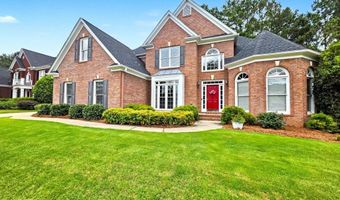 1345 Bentwater Dr, Acworth, GA 30101