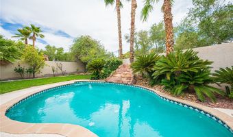 2885 Barrow Downs St, Las Vegas, NV 89135