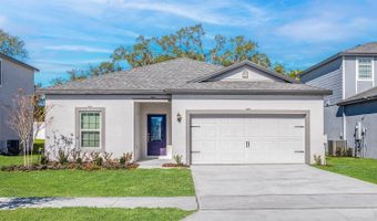 13390 Tula Loop Plan: Parc, Astatula, FL 34705