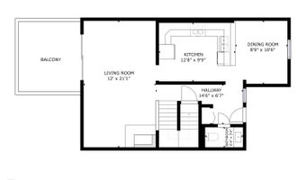 2609 Meade Ct, Ann Arbor, MI 48105