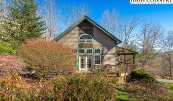 144 Grandfather Farms Rd, Banner Elk, NC 28604