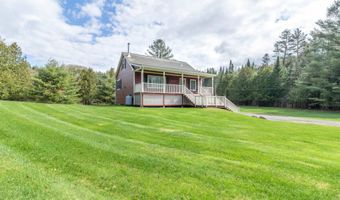 736 Calendar Brook Rd, Burke, VT 05871