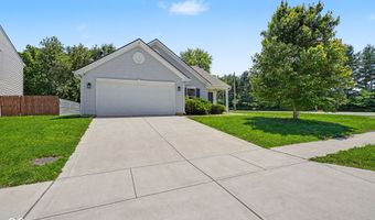 6459 Pinebark Pl, Indianapolis, IN 46217