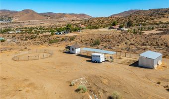 32132 Calle Del Roja, Acton, CA 93510