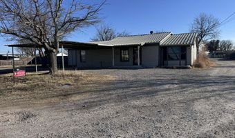 108 E SOUTH St, Archer City, TX 76351
